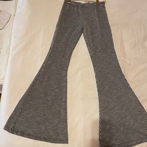 Chatoyant lounge pants